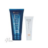 Déesse / Lichaamsscrub