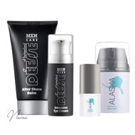 Déesse / Mannen