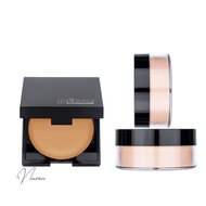Déesse / Face powder