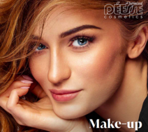 Déesse make-up Catalogus