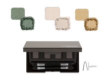 Déesse / Eyeshadow Pearl-effect