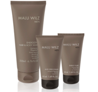 MALU WILZ / Men Care