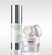 MALU WILZ / Regeneration & Anti-aging