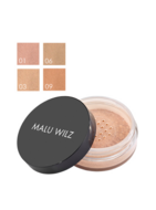 MALU WILZ / Mineral powder foundation