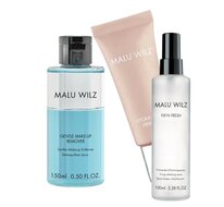 MALU WILZ / Make-up specials