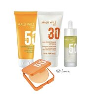 MALU WILZ / Sun-care