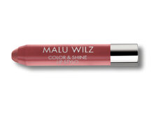 MALU WILZ / Color & shine lip stylo