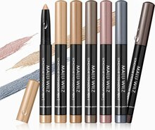 MALU WILZ / Longer eyeshadow pen