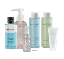 MALU WILZ / Cleanser & toner