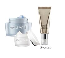 MALU WILZ / Dag & nachtcreme