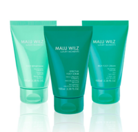MALU WILZ / Foot-care