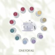 MALU WILZ / Dag & nachtcreme refill
