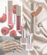 MALU WILZ / Quiet luxury