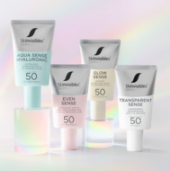 NEW -Skinvisibles