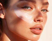 MALU WILZ / Eye care shining eyes