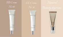 MALU WILZ/ BB Creme of Natural beauty day-creme