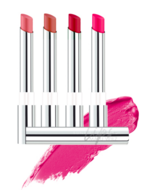 MALU WILZ / Pink desert lipstick