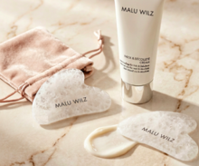 MALU WILZ / Stevig & fris