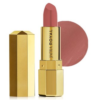 ROYAL Luxury Lipstick / Beige Chiffon 