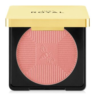 Royal Luxury Blush / Pomegranate Rose 