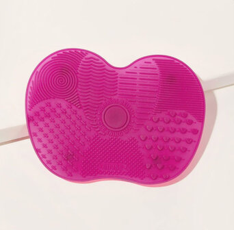 Brush Cleaning Mat 