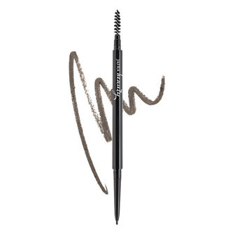 Micro Brow Pencil Cool Soft Black 