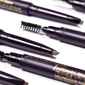 Micro Brow Pencil Cool Brunette 