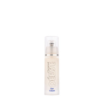   Eye zone cream with Q10