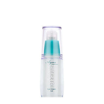  Aqua treatment eye cream gel 