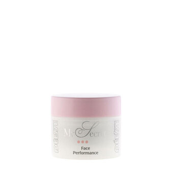 My secret facial butter