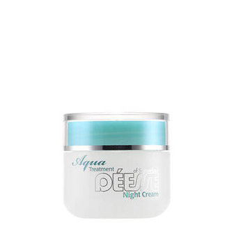 Aqua treatment night cream 