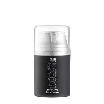  Men care facial cream 