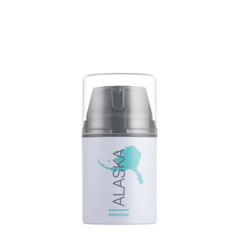  Alaska active care face lotion 