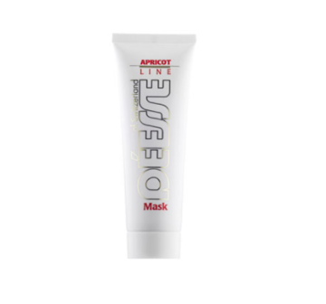 Abrikozen masker 50 ml. 
