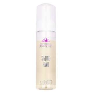 Mousse 200ml. 