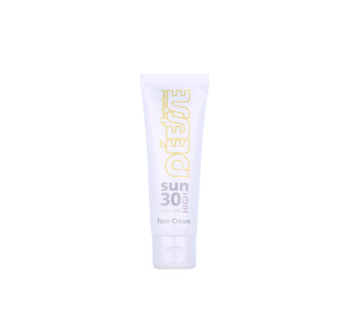 Face cream SPF 30 50 ml