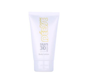 Body lotion voor gevoelige huid SPF 30 150 ml