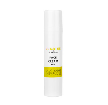 Combine to Shine Face Cream Rich 100 ml