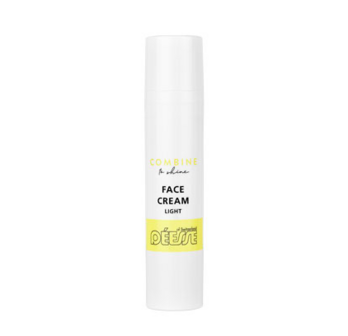 Combine to Shine Face Cream Light 100 ml