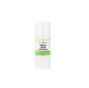 Combine to Shine Concentrate Fresh Look 15 ml