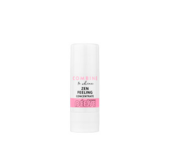 Combine to Shine Concentrate Zen Feeling 15 ml
