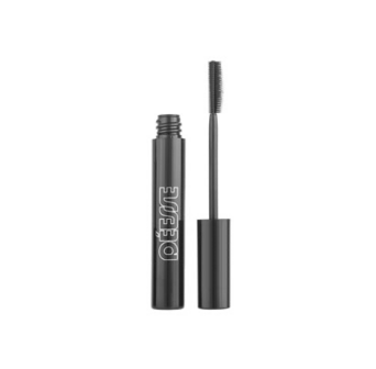 All-in-one mascara BLACK 