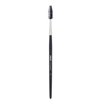 Eyebrow brush