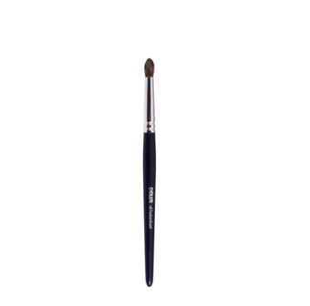 Eyeshadow tapered brush natural bristles