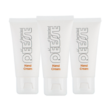 Mini Handcreme 3x 30 ml