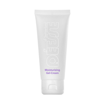 Hydraterende gel creme 100ml.