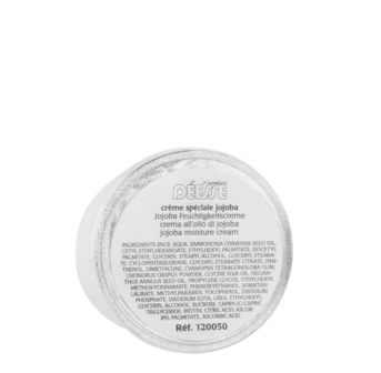  Jojoba hydraterende creme 100ml. 