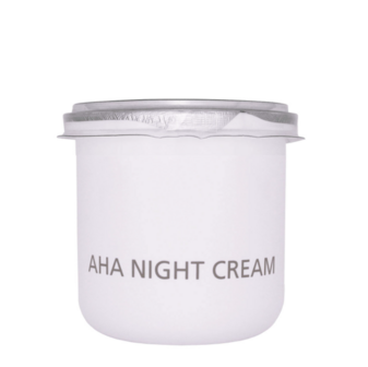 AHA-Nachtcreme Refill 50 ml