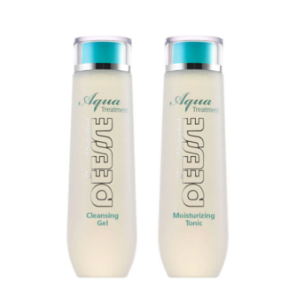 Aqua Treatment Duo Set 