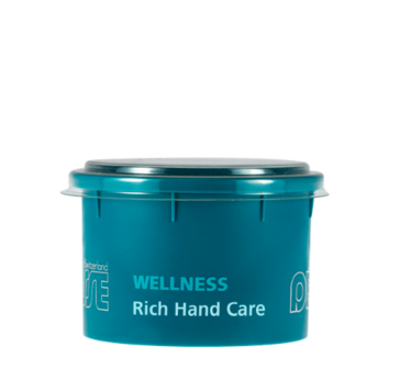 Wellness rich hand care refill  100 ml